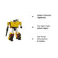 Transformers 6 Inch Action Figure - War for Cybertron Deluxe Class Tigertrack WFC-GS18 Exclusive, Multicolor, Plastic