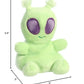 Aurora - Palm Pals - 5'' Ross Alien