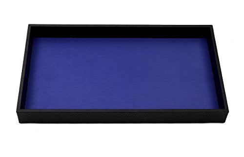 Forged Dice Co. Dice Tray 14 - Double Sided and Removable Neoprene Rolling Dice Mat - for Any Dice or Board Game, Tabletop RPGs