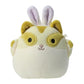 Squishmallows Kellytoy 2023 Easter Nettle The Sugar Glider 5 ''