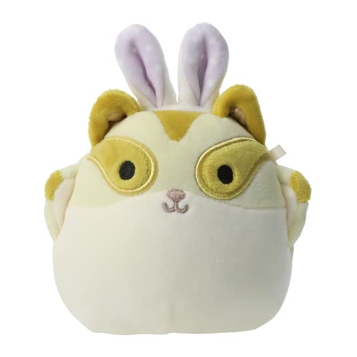 Squishmallows Kellytoy 2023 Easter Nettle The Sugar Glider 5 ''