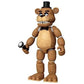 Funko Action Figure: Five Nights At Freddy'S - Freddy Fazbear