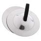 Bnf 2X1 Pair Musical Instrument Belly Dancing Finger Cymbals For Kids Toys Gift