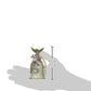 Cosmos Sb49058 Fine Porcelain Hummingbird With Iris Musical Figurine, 4-Inch