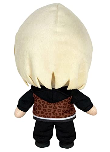 Great Eastern Entertainment Yuri!!! On Ice - Yurio Casual Clothes Plush 8'