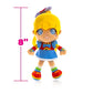 The Loyal Subjects Rainbow Brite 8-Inch Rainbow Brite Soft Plush Toy