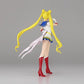Banpresto Pretty Guardian Sailor Moon Eternal The Movie Glitter&Glamours-Super Sailor Moon-Ii(Ver.B)