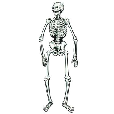 Jointed Skeletons - 22