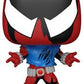 Funko Spider-Man Scarlet Spider Pop! Vinyl Bobble-Head Collectible Figure - Limited Edition Exclusive