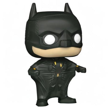 Funko Pop! Movies 60656 Batman Exclusive #1196