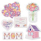 Mothers Day Cutouts