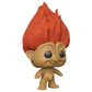 Funko Pop!: Trolls - Orange Troll, Multicolor