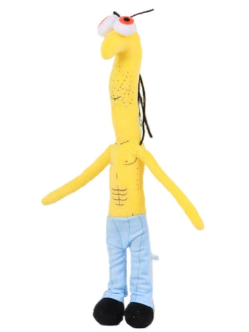 11' Smile-Friends Season 2 Plushies Smiling Plush- Stuffed Animal Pillows Toy Figures Gift For Tv Movie Fans Enthusiasts,Partners,Children,And Friends (Dispit)