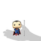 Funko Pop Heroes: Batman Vs Superman - Superman Action Figure