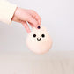 WHAT DO YOU MEME? Emotional Support Dumplings Plushies, 5-Pack, Pink, Polyester, Model ESD510, Perfect Gift for All Ages