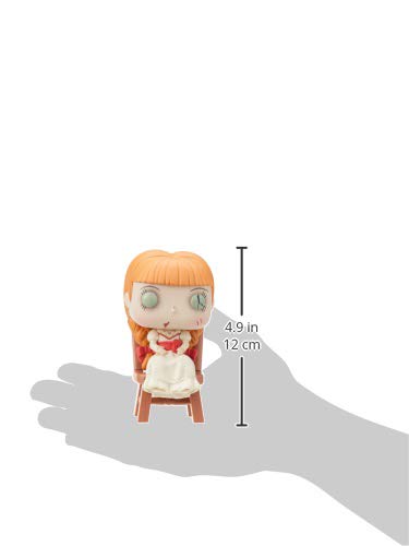 Funko Pop Movies: Annabelle-Annabelle in Chair