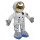 Malektronic Rocketman Soft Plush Toy - 12 inch Tampa Bay Astronaut as seen on TV