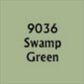 Reaper Miniatures 9036 Master Series Paint44; Pale Olive
