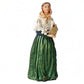 Roman Saint Dymphna Patrons And Protectors Religious Figurine 40601 St