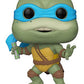 Funko Pop! Tnmt Teenage Ninja Mutant Turtles Secret Of The Ooze Set Of 7 - Donatello, Leonardo, Michelangelo, Raphael, Rahzar, T