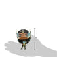 Funko POP Games Overwatch Symmetra Vinyl Figure - Multicolor, Model 13089