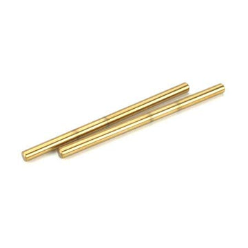 Losi Inner Hinge Pins TiNi 2 LST/2 XXL/2 LOSB4102 Gas Car/Truck Option Parts