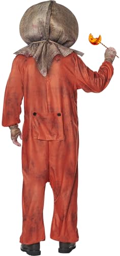 Inspirit Designs Kids Sam Trick 'R Treat Costume