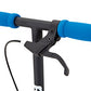 Razor Powerwing Caster Scooter For Kids Ages 6+ - Dual Inclined Casters For Drifting And Spinning, For Riders Up To 143 Lbs