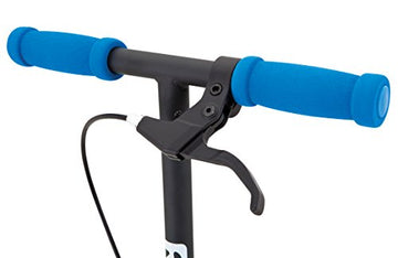 Razor Powerwing Caster Scooter For Kids Ages 6+ - Dual Inclined Casters For Drifting And Spinning, For Riders Up To 143 Lbs