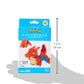 nanoblock Pokémon Charizard Building Kit - Model NAN14624 - Plastic Construction Toy