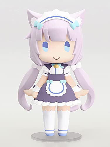 Nekopara: Vanilla Hello! Good Smile Mini Figure Multicolor G94440