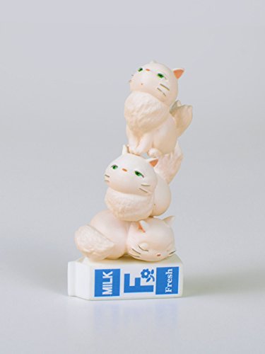 Ensky - Kiki'S Delivery Service - Jiji Stacking Figure