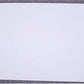White Yugioh Magic The Gathering Playmat Play Mat Game Pad Mat 1/16 Inch Thick