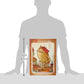 Heye 29812 Neighbourhood Puzzles, 50 X 70 X 0.2 Centimetres