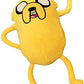 Soft Plush Toy Collection | Characters Finn  Jake & BMO | 11in Stuffed Dolls | Perfect for Birthday Gifts  Party Decor & Collectors | Safe  enhanced Material (Dog)
