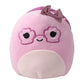 Squishmallows Kellytoy 2023 Maelle The Turtle 7.5'