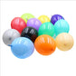 In-Jooyaa 6 Inch Black Latex Link Balloon 100 Pcs Quick Linkable Balloon For Party Decoration
