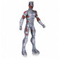 Dc Collectibles Dc Comics Designer Series: Terry Dodson Teen Titans: Earth One: Cyborg Action Figure