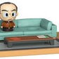Funko Mini Moments: Seinfeld - George (Styles May Vary)