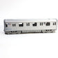 Metro Diecast Model Subway Train 7'