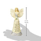 Pavilion - Love You Mom - 7.5 Inch Collectible Angel Figurine