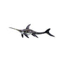 Pnso Prehistoric Animal Models (17Levy The Ichthyosaurosaur)
