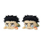 Nesoberi (Lay-Down) Demon Slayer: Kimetsu No Yaiba Sp Plush Gyomei Himejima