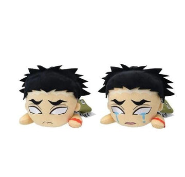 Nesoberi (Lay-Down) Demon Slayer: Kimetsu No Yaiba Sp Plush Gyomei Himejima