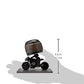 Funko Pop! Ride Deluxe: The Batman - Selina Kyle On Motorcycle