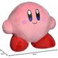 Little Buddy 5.5" Kirby Adventure Plush Toy, Multicolor, Model 1400, Soft Plush Material