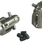 Traxxas 4628X Differential Output Yokes, Hardened Steel with U-joints (pair)