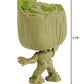 Funko POP Toddler Groot Figure - Multicolor - Model 13230 - Plastic - Guardians of The Galaxy 2 Collectible Toy