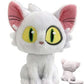 Roocnie Cat Plush Daijin Plushies Anime Movie Stuffed Animals Decor Gift 9.8 Inch/25Cm