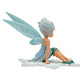 Bullyland Periwinkle Action Figure - PVC Model 12842, Collectible Toy